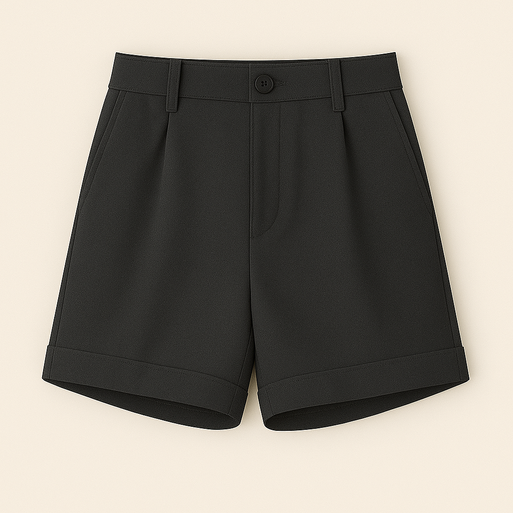 MAISON CLASSIC SHORTS