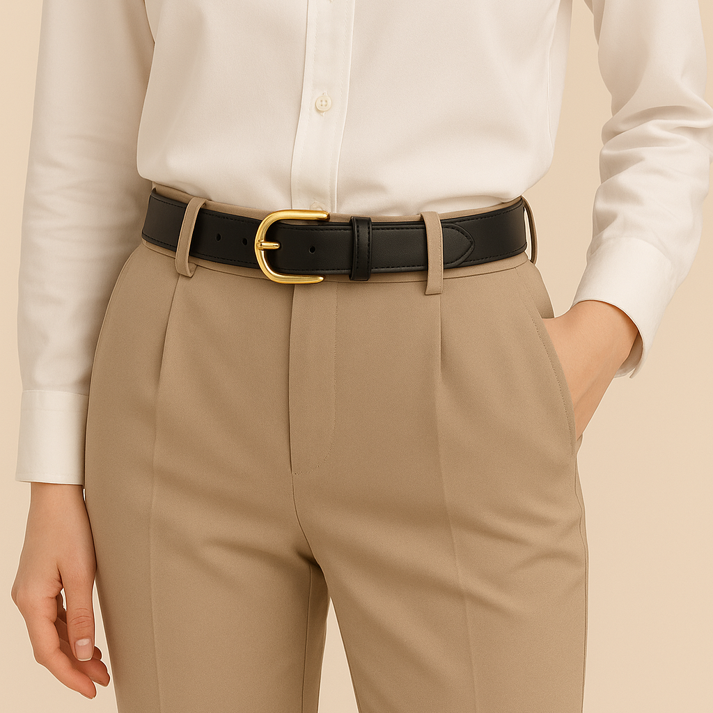 SABINE BELT