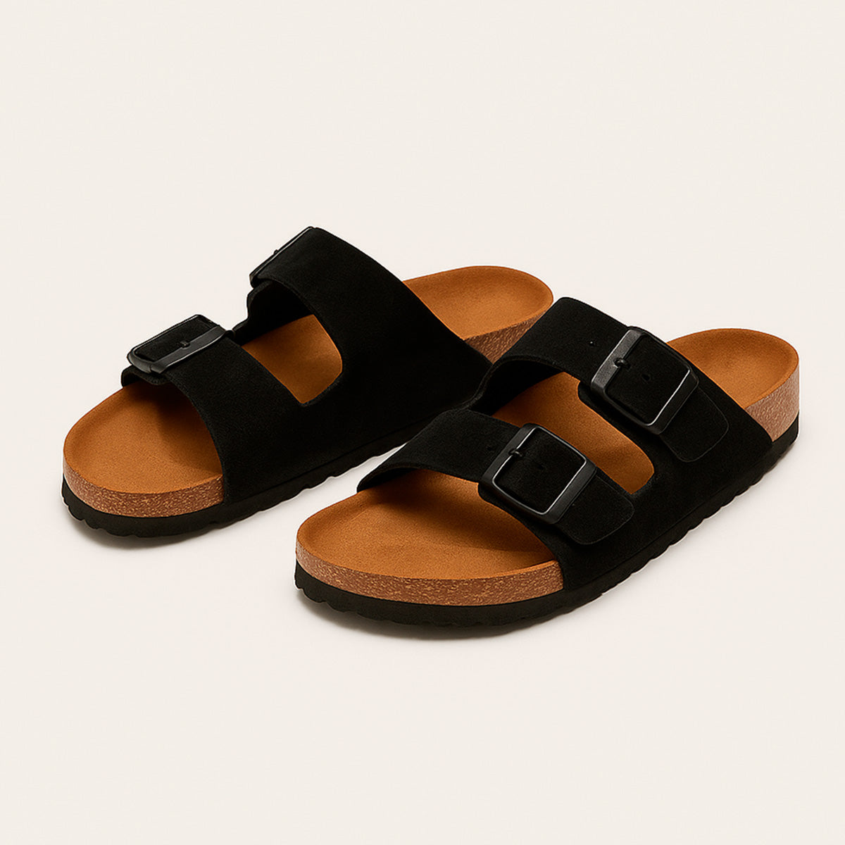 MADRID SANDALS