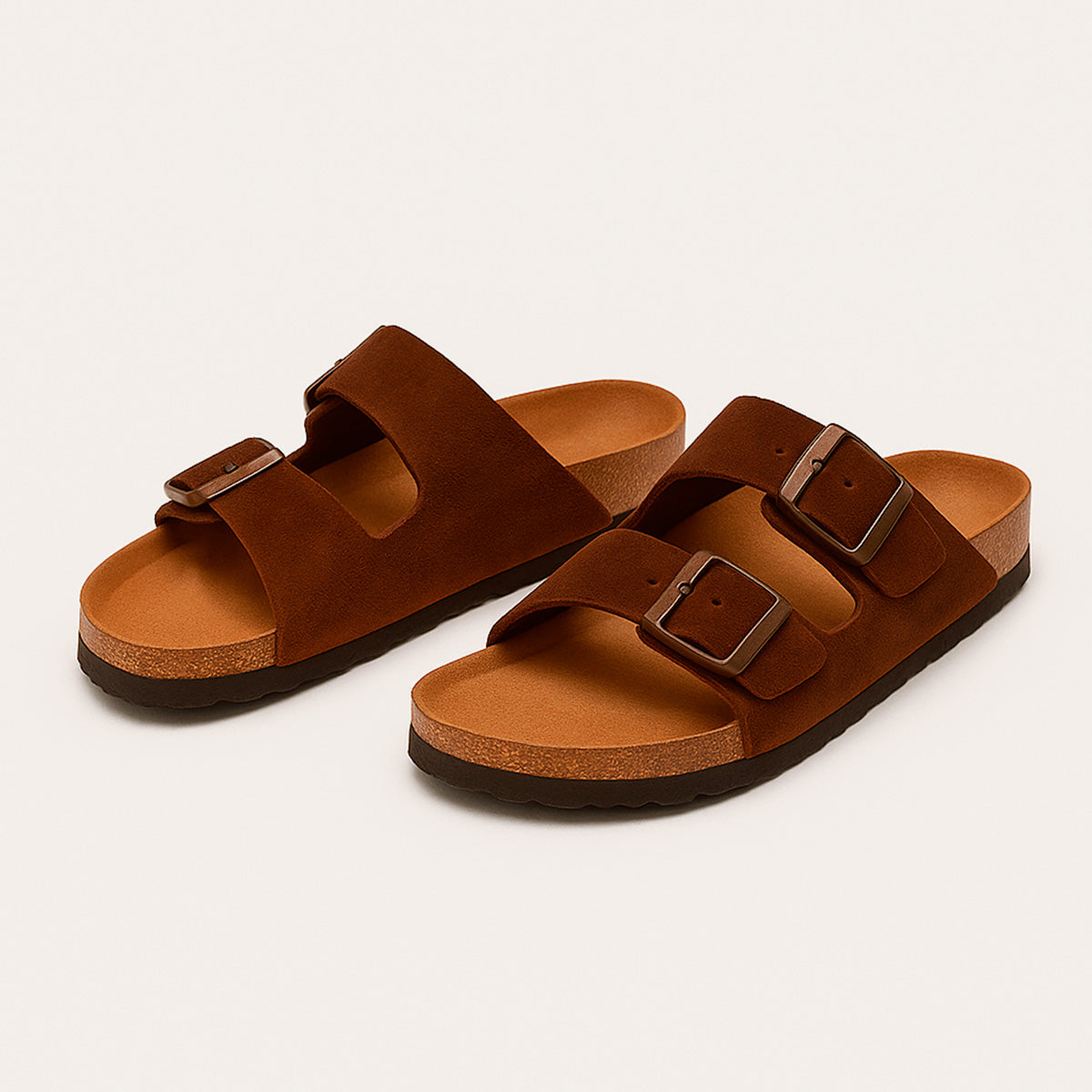 MADRID SANDALS