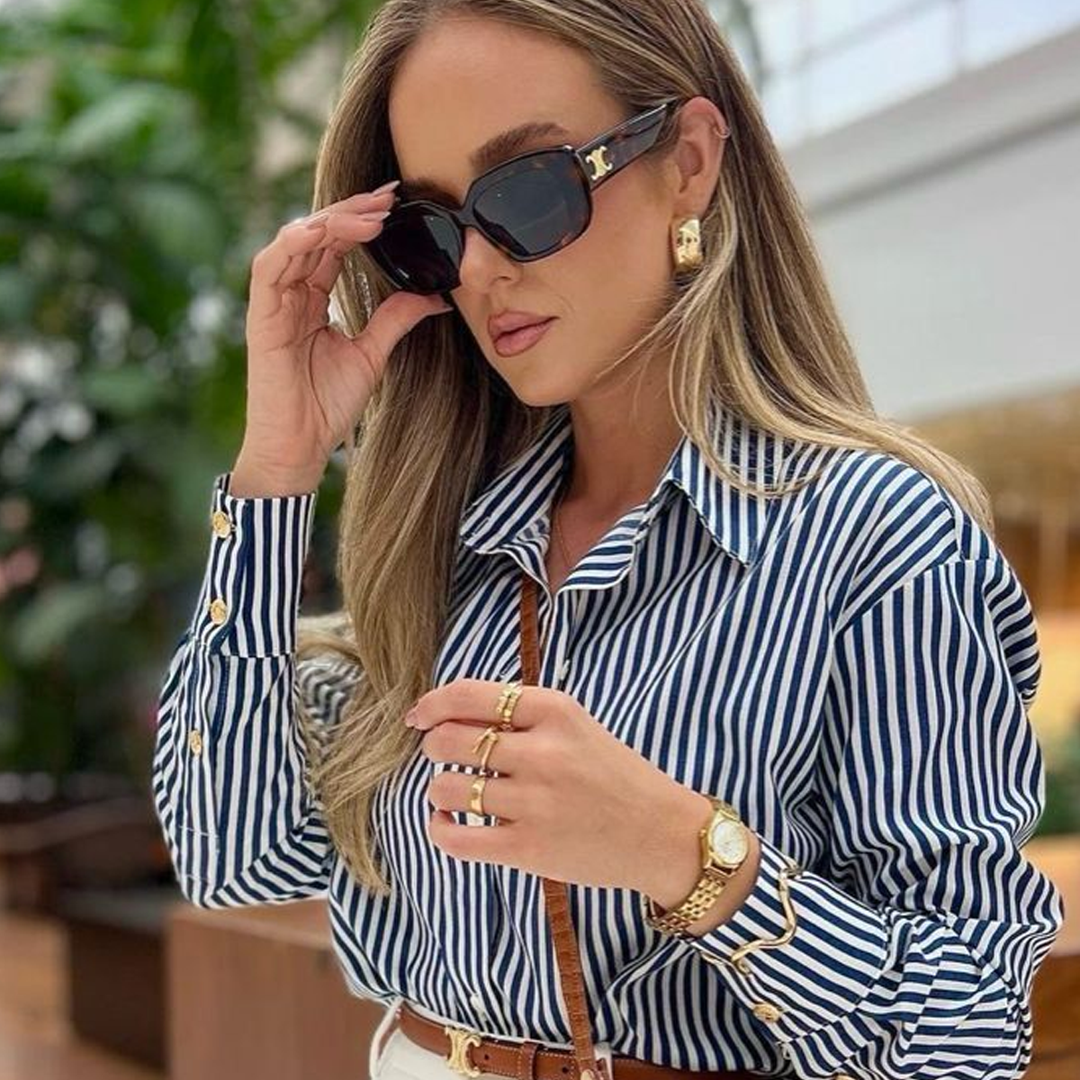 MARINE CLASSIC SHIRT