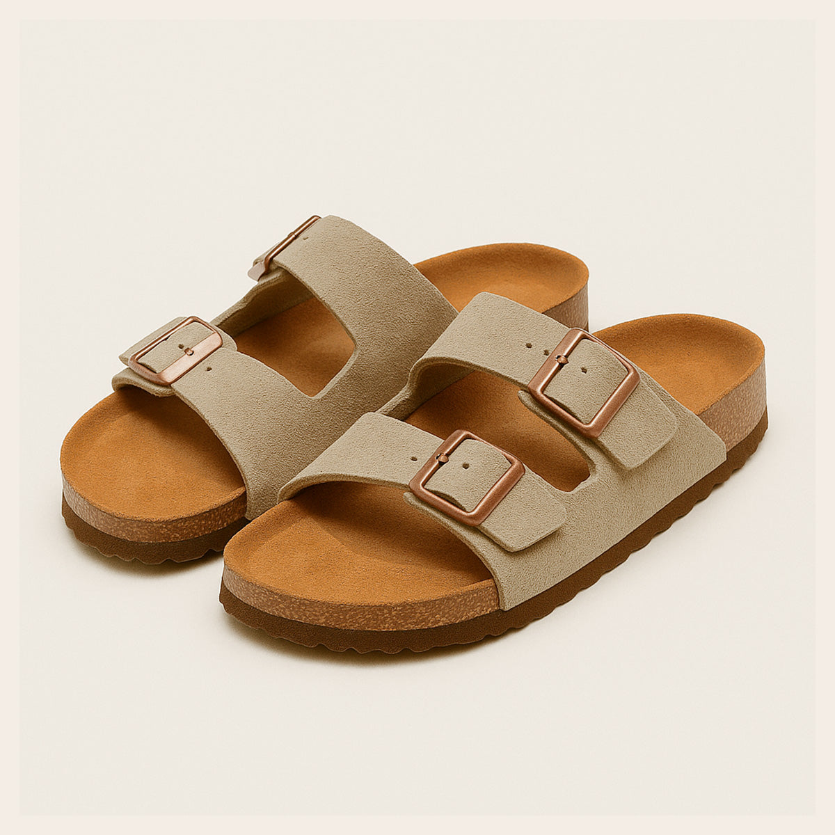 MADRID SANDALS