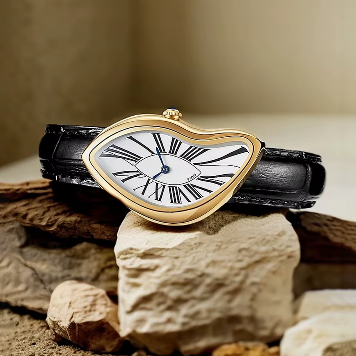 NAPLES CLASSIC WATCH