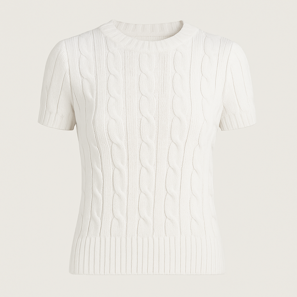MADELLINE KNIT TOP
