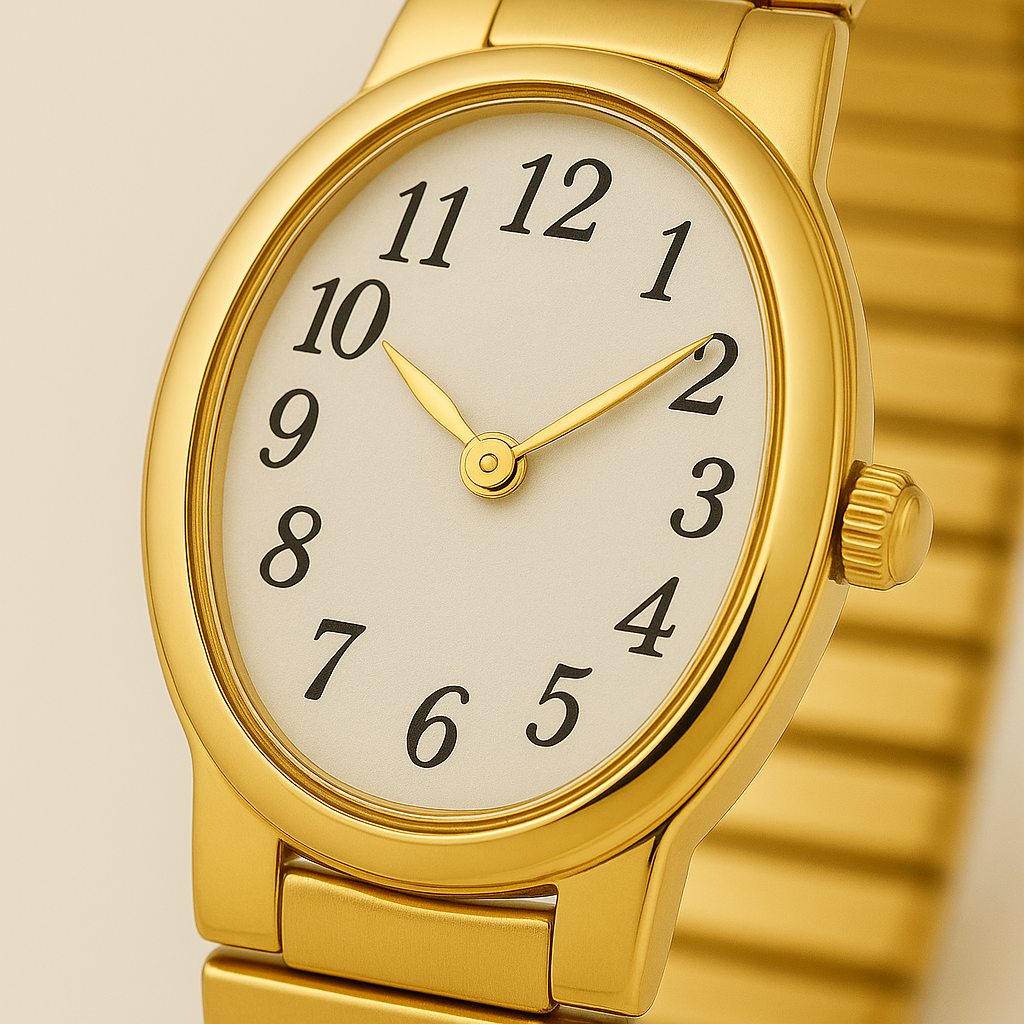 AURÉLIA WATCH