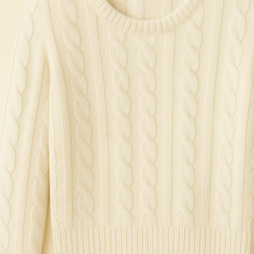 RIVIERA CLASSIC SWEATER
