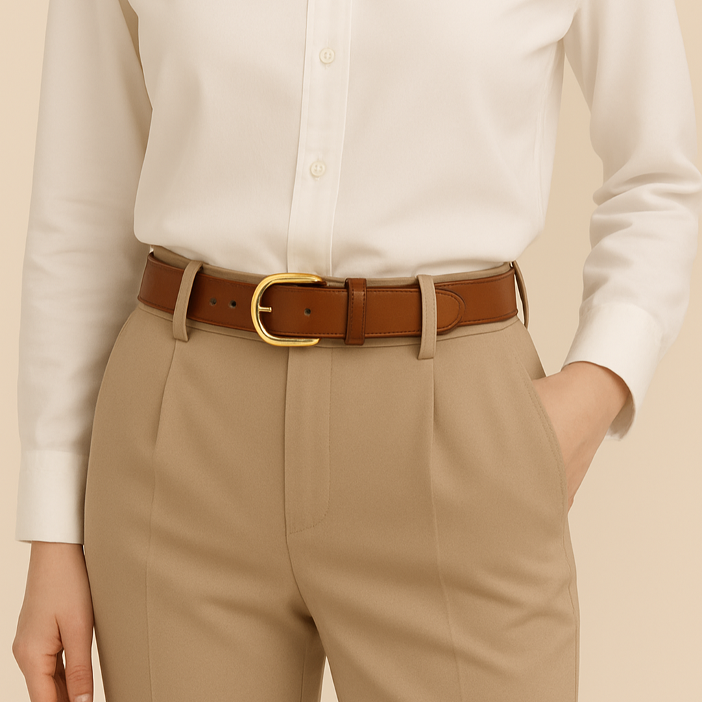 SABINE BELT
