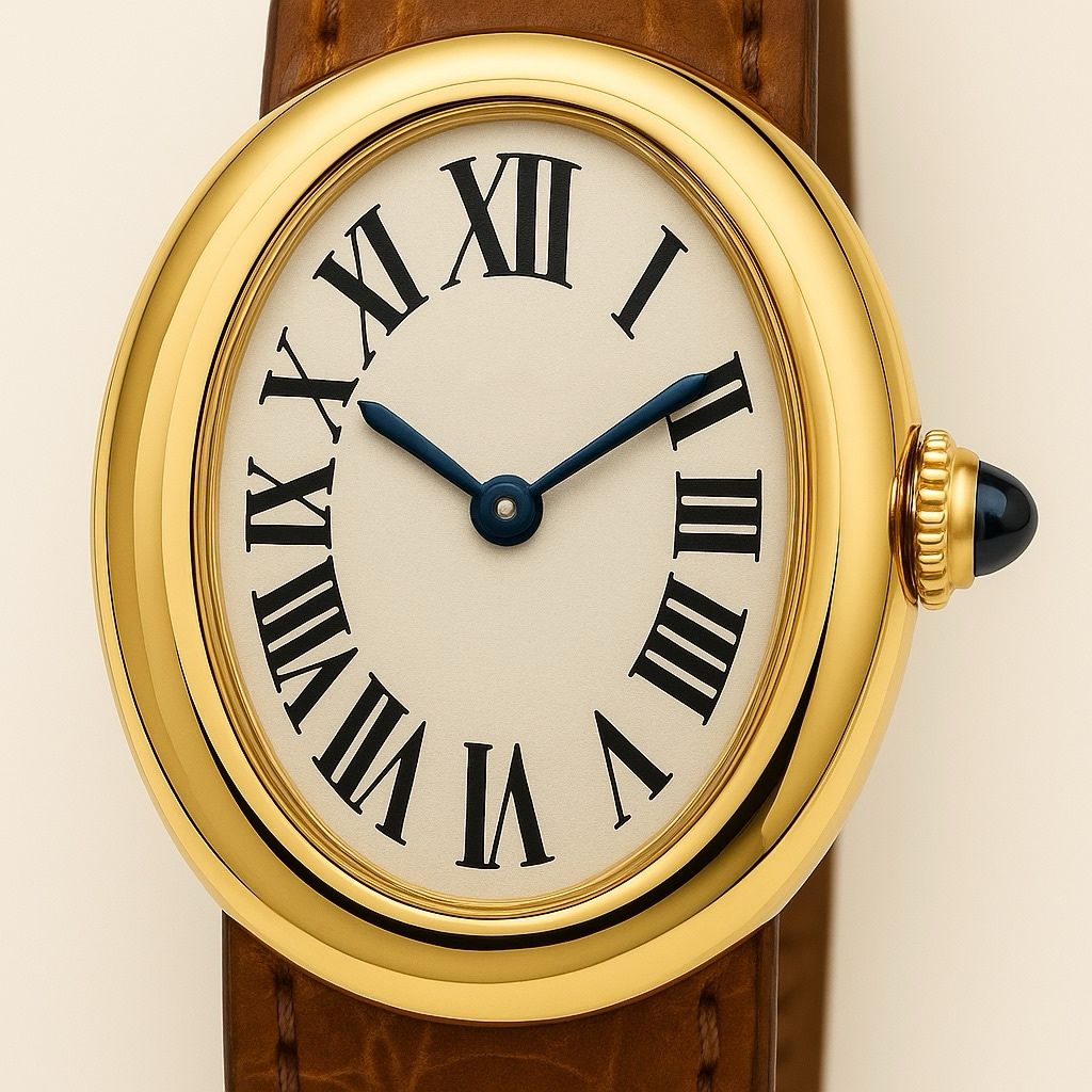 AMALFI CLASSIC WATCH