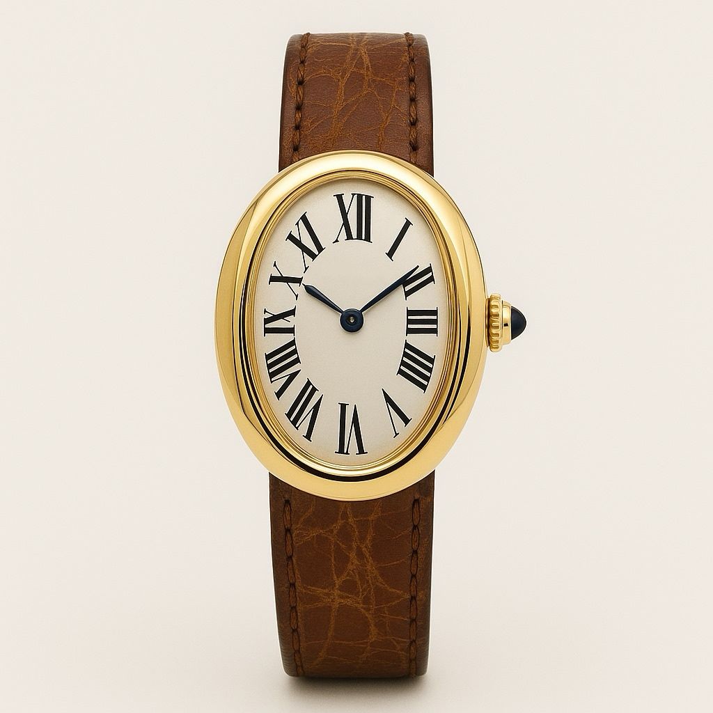 AMALFI CLASSIC WATCH