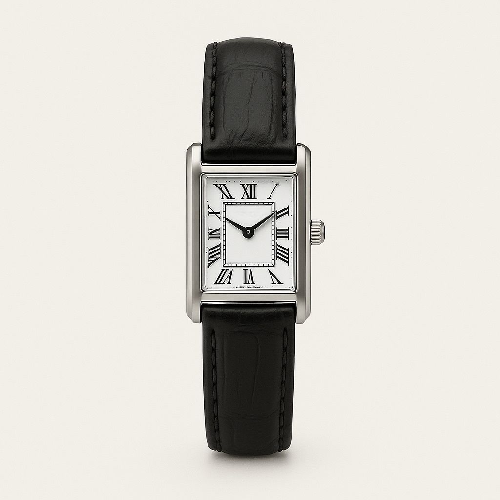 MONACO CLASSIC WATCH
