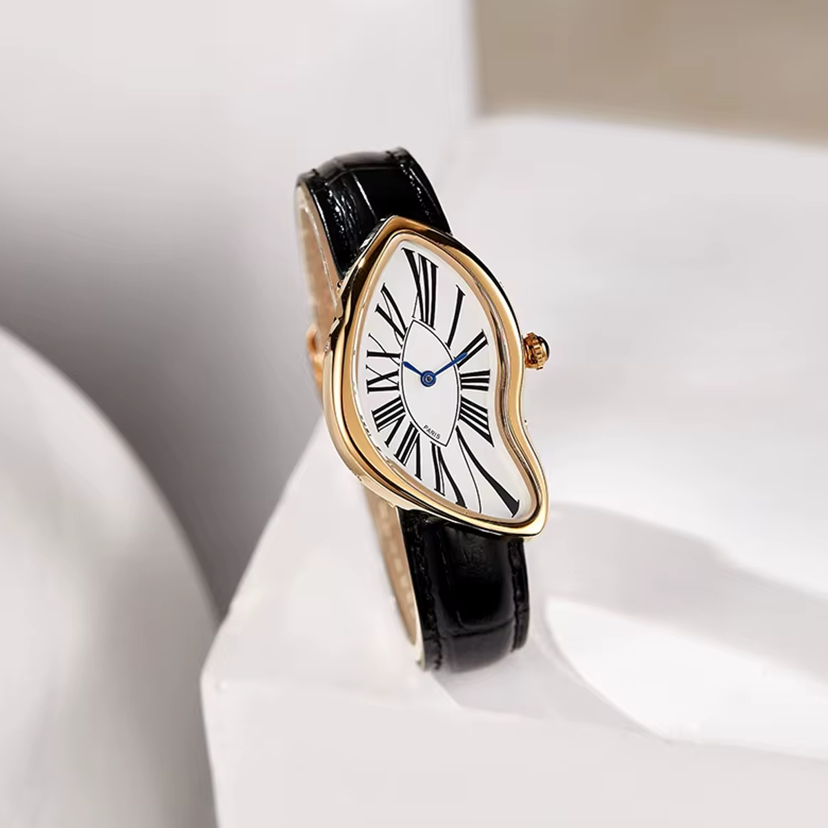NAPLES CLASSIC WATCH