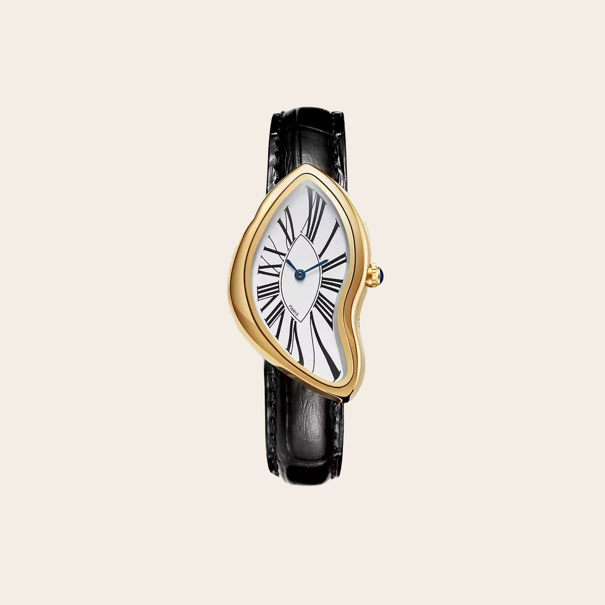 NAPLES CLASSIC WATCH