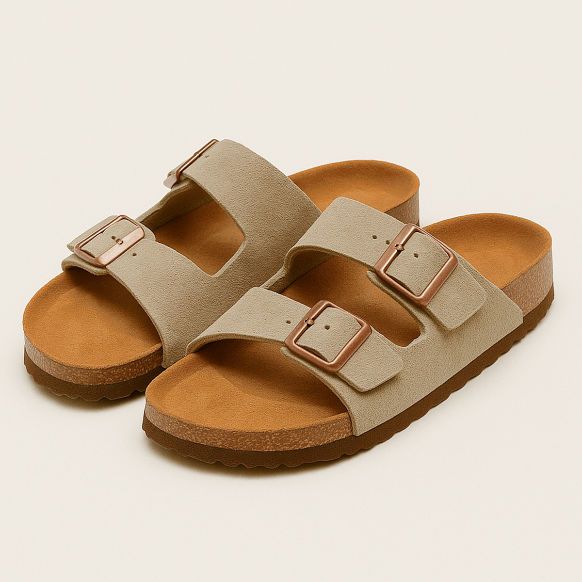 MADRID SANDALS