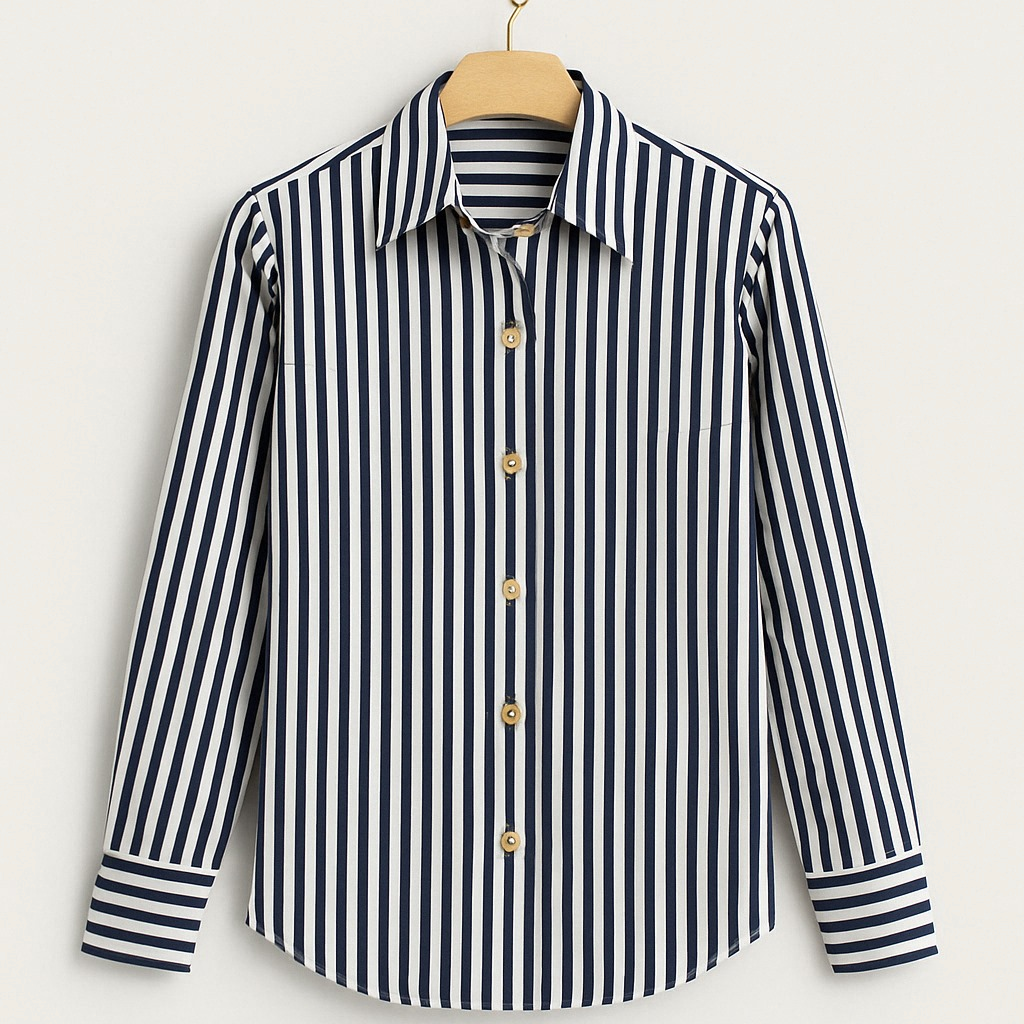 MARINE CLASSIC SHIRT