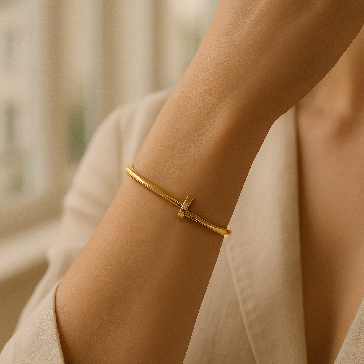 CLAVÉ BRACELET